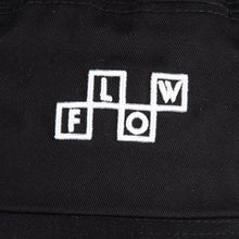 Load image into Gallery viewer, FLOW Bucket Hat
