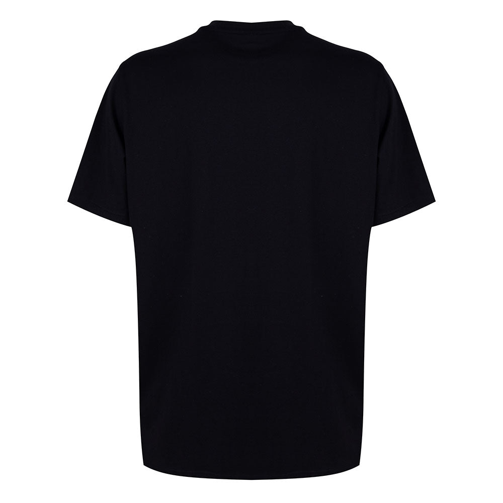 FLOW Logo T-Shirt - Black