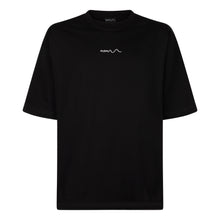 Load image into Gallery viewer, *NEW* FLOW Logo T-Shirt - Black
