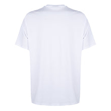Load image into Gallery viewer, FLOW Logo T-Shirt - White
