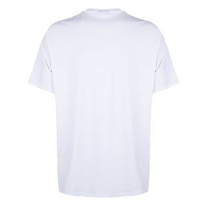 FLOW Logo T-Shirt - White